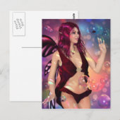 Fun. met Bugs n' Bubbles Briefkaart (Voorkant / Achterkant)