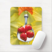 Fun met Geel. Muismat (Met muis)