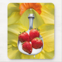 Fun met Geel. Muismat