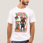 Fun met Krampus T-shirt (Voorkant)