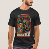 Fun met Krampus T-shirt (Voorkant)
