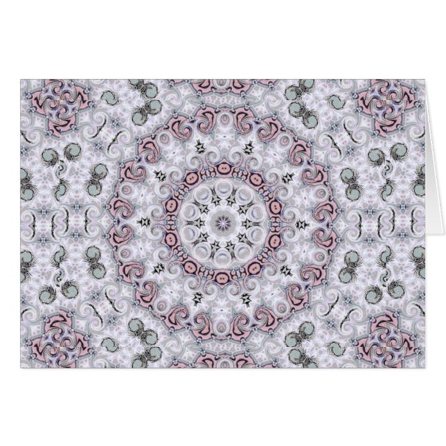 Fun met lavender (Voorkant Horizontaal)