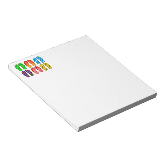 Fun met omdraaien notitieblok (Schuin)