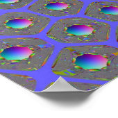 Fun met refractie poster (Hoek)