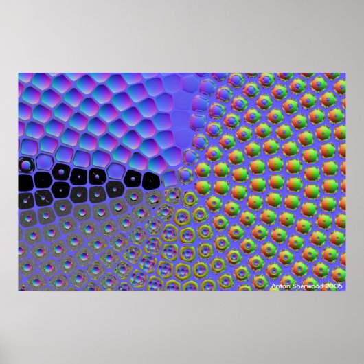 Fun met refractie poster (Voorkant)