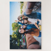 Fun. met vrienden van 20 x 30 inch legpuzzel (Verticaal)