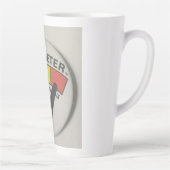 FUN METER-MOK LATTE MOK (Rechts)