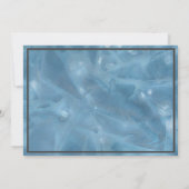 FUN MODERN MALE 2025 AFSTUDEERFEESTUITNODIGING KAART (Achterkant)