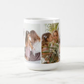 Fun Moederdag Instagram Social Media Photo Reel Koffiemok (Center)