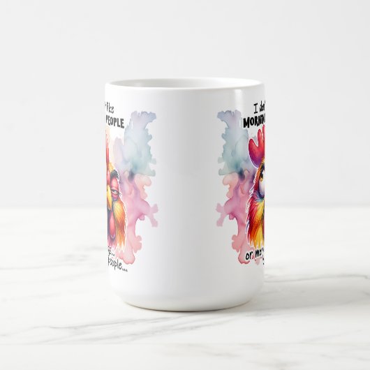 Fun-Mok Koffiemok (Center)