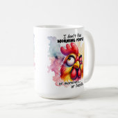 Fun-Mok Koffiemok (Voorkant rechts)