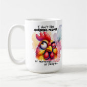 Fun-Mok Koffiemok (Links)