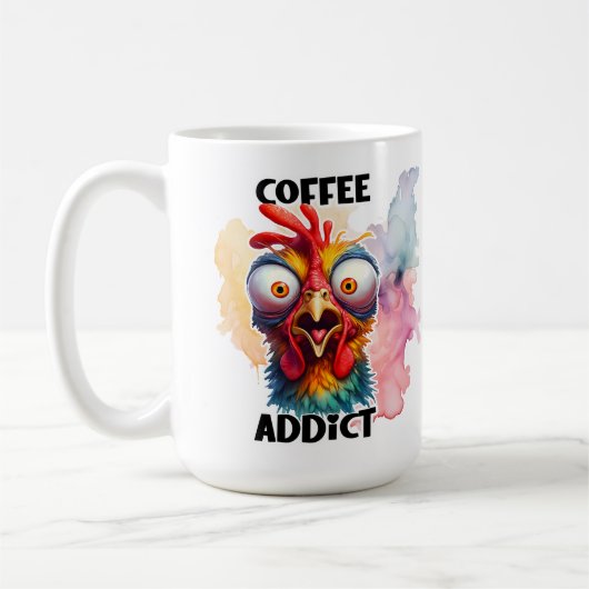 Fun-Mok Koffiemok (Links)