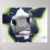 Fun Moo Koe Poster (Voorkant)