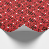 Fun Movie ticketpakket Cadeaupapier (Hoek)