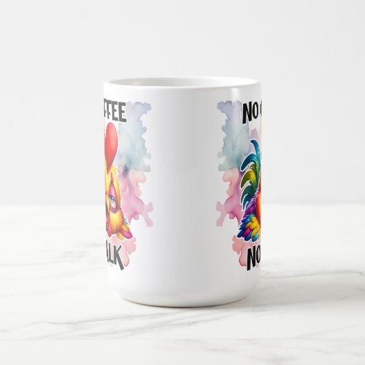 Fun Mug Koffiemok (Center)