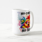 Fun Mug Koffiemok (Voorkant rechts)