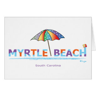 Fun Myrtle Beach, SC