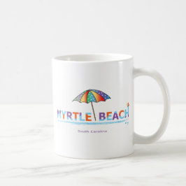 Fun Myrtle Beach, SC Koffiemok