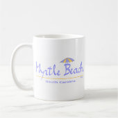 Fun Myrtle Beach, SC Koffiemok (Links)