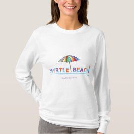 Fun Myrtle Beach, SC T-shirt