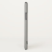 Fun Named Taxi Driver Theme Case-Mate iPhone Case (Achterkant / rechts)