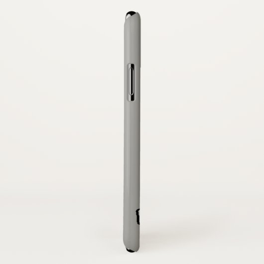 Fun Named Taxi Driver Theme Case-Mate iPhone Case (Achterkant / rechts)