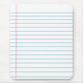 Fun Note Paper Muismat (Voorkant)