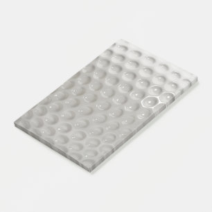 Fun Novelty Golf Ball Sport Post-it® Notes