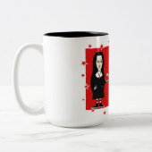 Fun Nun Koffiemok (Links)