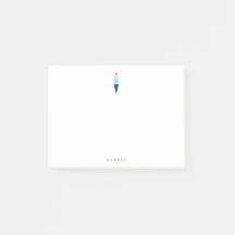 Fun Pastel Ice Cream Persoonlijke naam