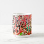 Fun People Koffiemok (Center)