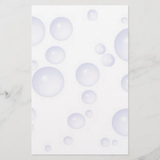 Fun Personal Stationery Briefpapier (Voorkant)