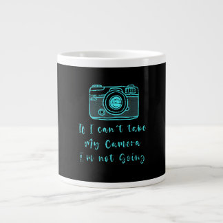 Fun Photographer Gift Cinematorgrafie Grote Koffiekop