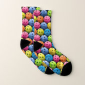 Fun Pickleball Socks Sokken (Paar)