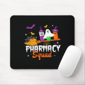 Fun Pills Apotheek Squad Apotheker Technicus HAL Muismat (Met muis)
