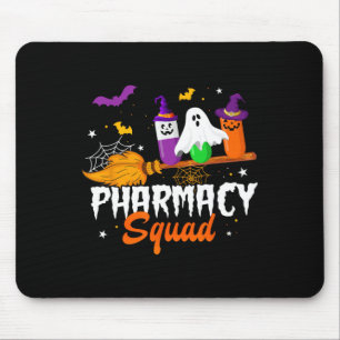 Fun Pills Apotheek Squad Apotheker Technicus HAL Muismat