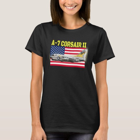 Fun pilot and aircraft tee's perfect for flying ai t-shirt (Voorkant)