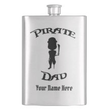 Fun Pirate Pap