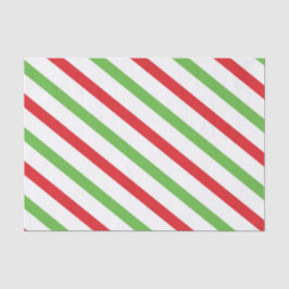 Fun Pizza-stripe, weefsel Tissuepapier