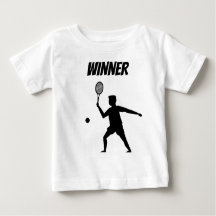 Fun player tennis 