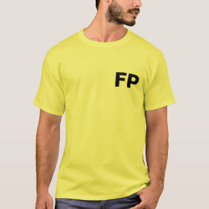 Fun Police T-shirt