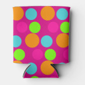 Fun polka Cooler (Voorkant)
