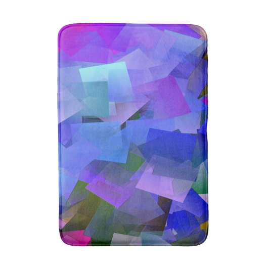 Fun Pool Time..... Badmat (Voorkant Verticaal)