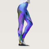 Fun Pool Time.... Leggings (Rechts)