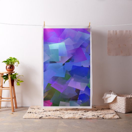 Fun Pool Time..... Stof (Voorbeeld)