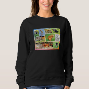Fun Pooping Chihuahua Pet Owner Humor Dog Trui