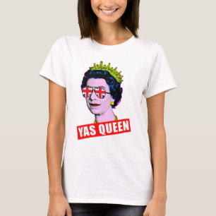 Fun Pop art HM T-shirt
