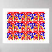 Fun Poster (Voorkant)