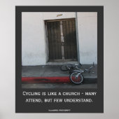 Fun Poster! Poster (Voorkant)